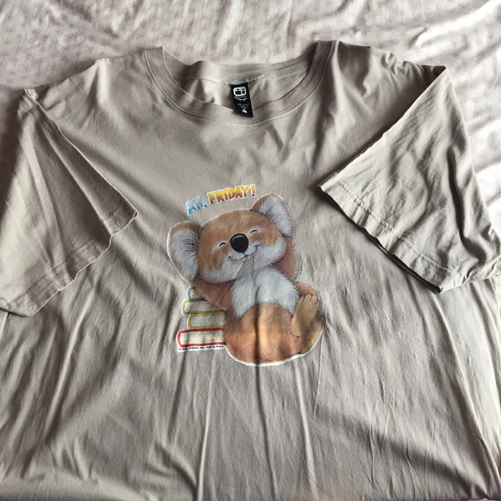 Friday T Shirt